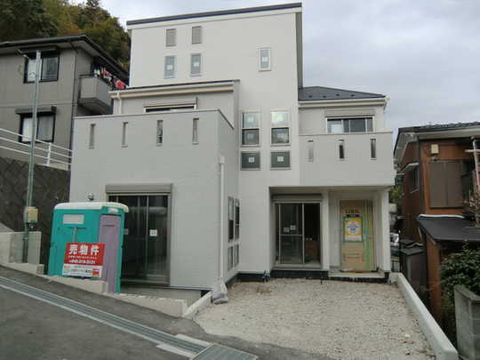 Local appearance photo