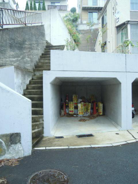 Local photos, including front road