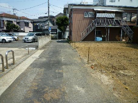 Local appearance photo