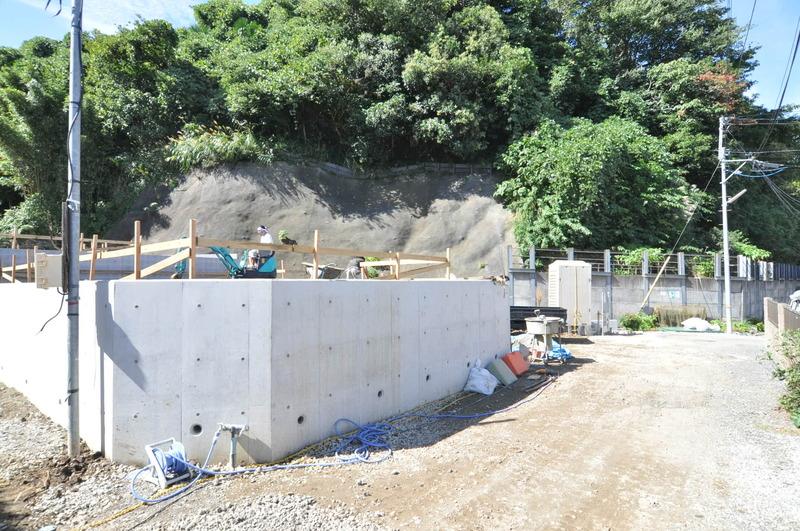 Local appearance photo. Local (September 2013) Shooting