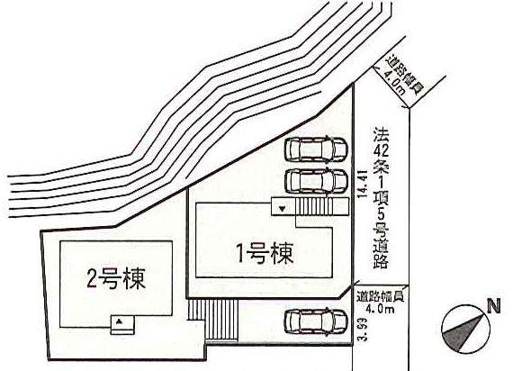 The entire compartment Figure