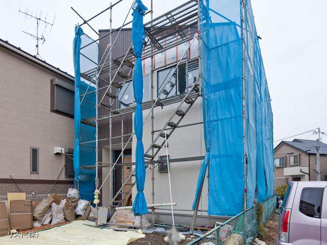 Local appearance photo