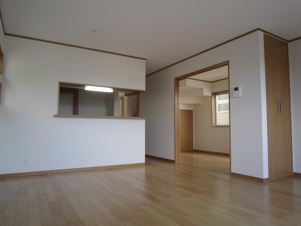 Living. Indoor (September 2013) Shooting