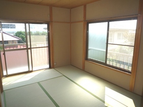 Living and room. Japanese style room