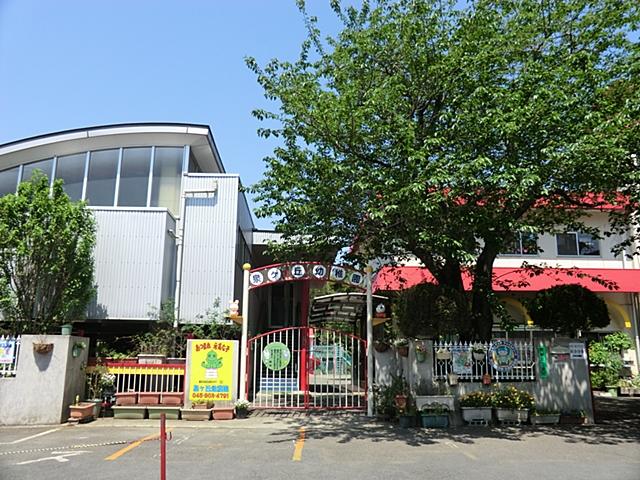 kindergarten ・ Nursery. Izumigaoka 424m to kindergarten