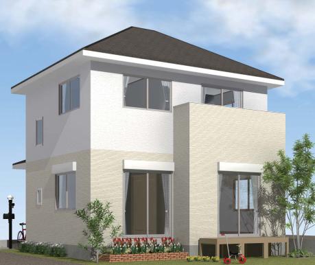 Rendering (appearance)