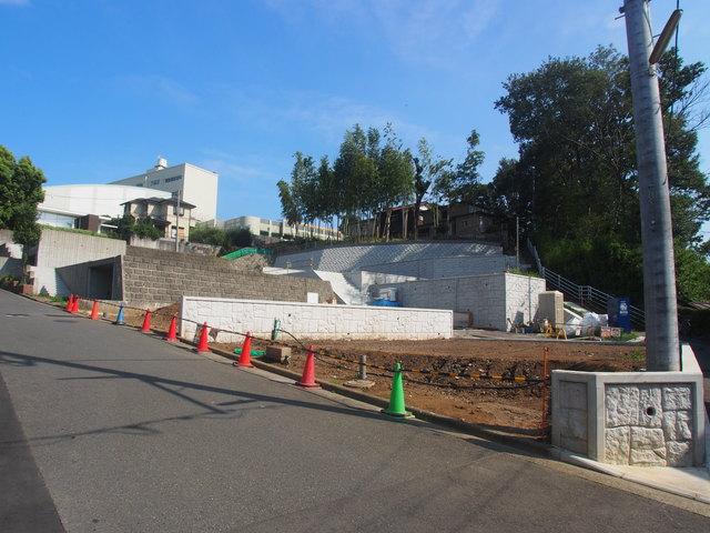 Local photos, including front road