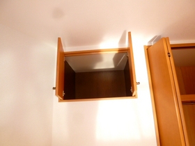 Other. South Western-style The top compartment