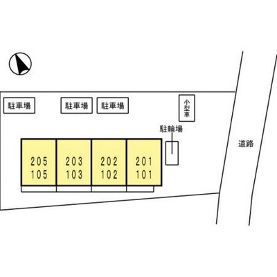 Other.  ◆ layout drawing ◆