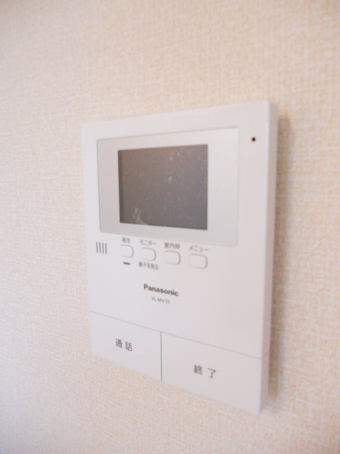 Security. New construction ・ Reheating ・ A convenience store nearby