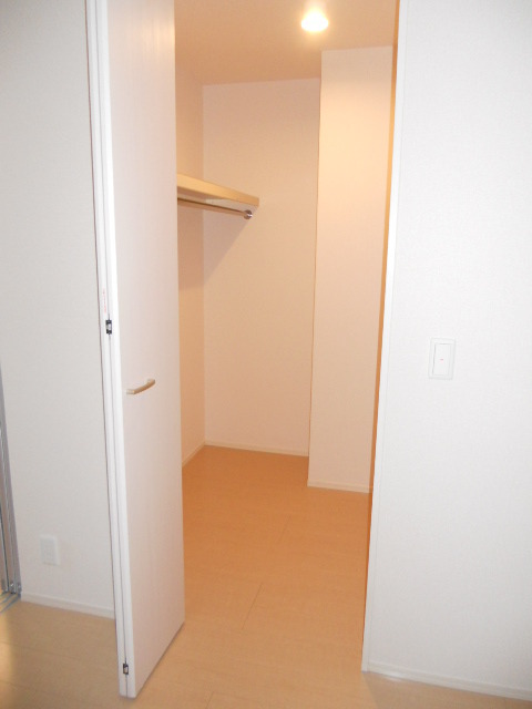 Receipt. New construction ・ Reheating ・ A convenience store nearby