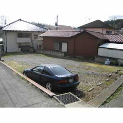 Local land photo. Yokohama City, Kanagawa Prefecture Izumi-ku, Shinbashi-cho