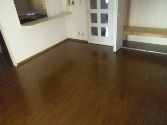 Living and room. Fathom ~ There still nice I living (* '▽')