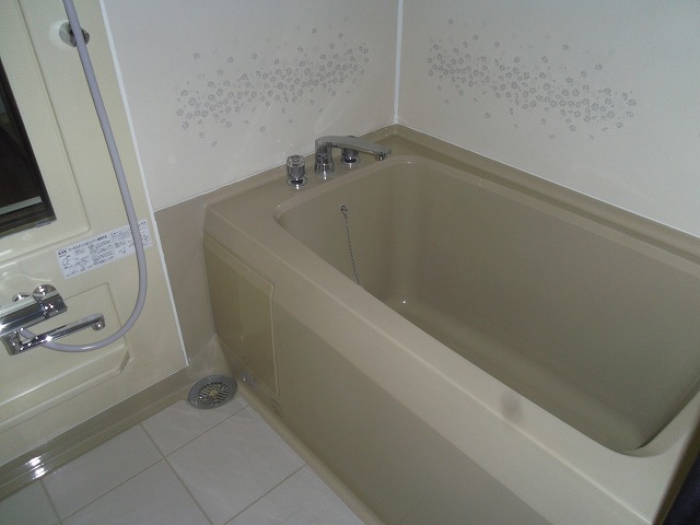 Bath. High-grade bus with add-fired function! !