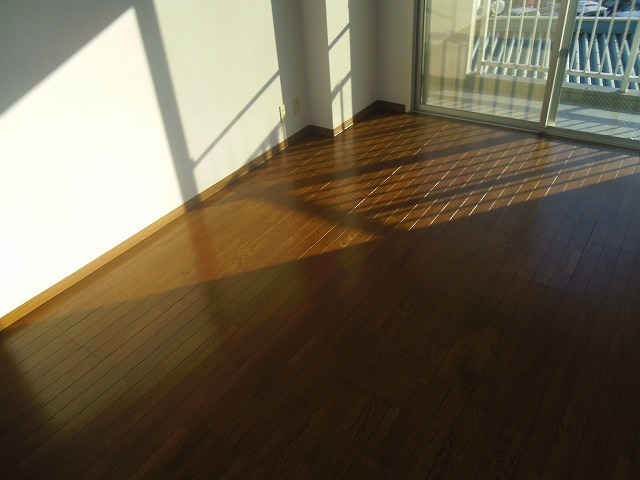 Other room space. Per day is good and feels good