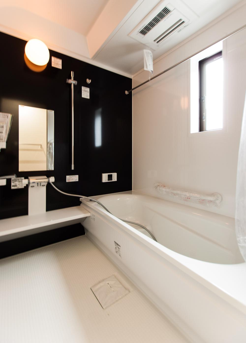 Bathroom. Bathroom of sober