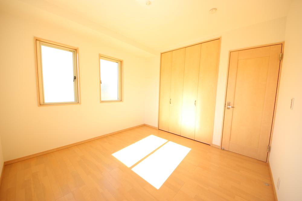 Non-living room. Same specifications Western-style 1