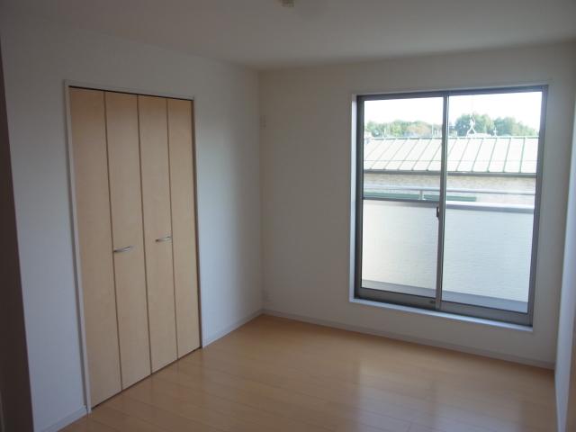 Non-living room. Western-style 6 Pledge