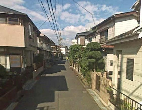 Local photos, including front road