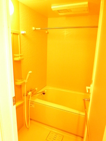 Bath. Reheating ・ With bathroom ventilation drying function