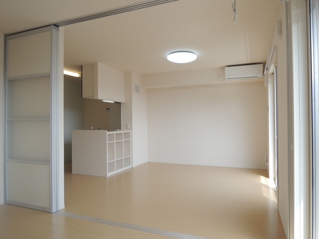 Living and room. ◇ Pledge LDK12.0 ◇