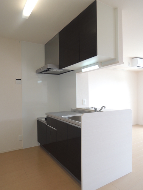 Kitchen. ◇ popular face-to-face kitchen ◇