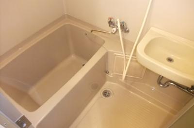 Bath. bath ・ It toilets is another of course (* ^^) v! ! 