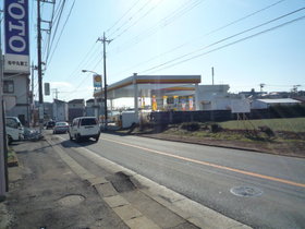 Other. Public road of building across the street