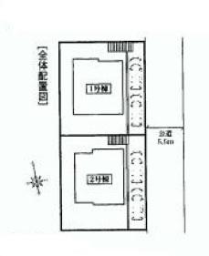 The entire compartment Figure