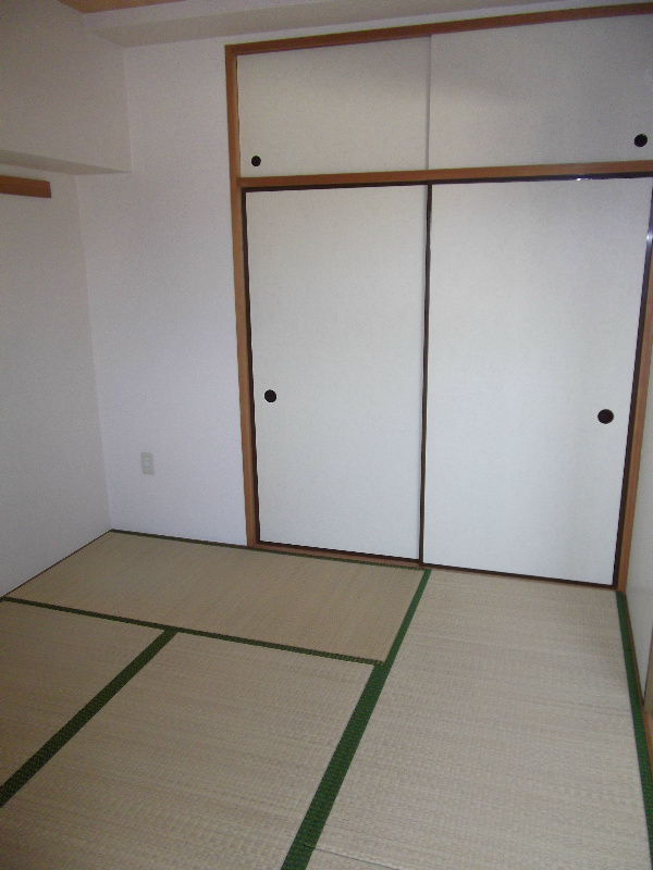 Other. Japanese style room