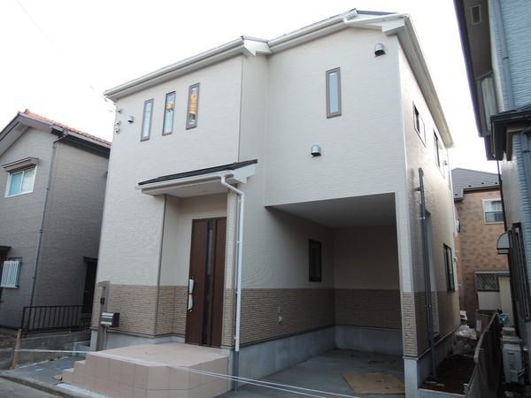 Local appearance photo