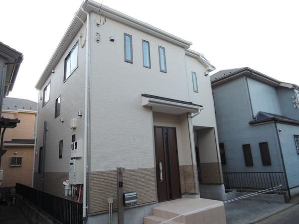 Local appearance photo. local