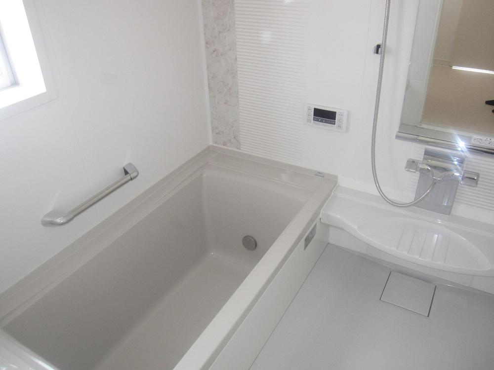 Bathroom. Bathroom 1 Building