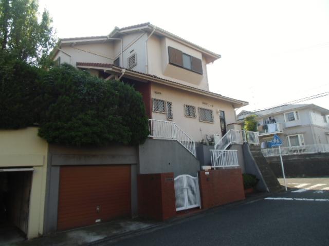 Local land photo. Local (10 May 2013) Shooting