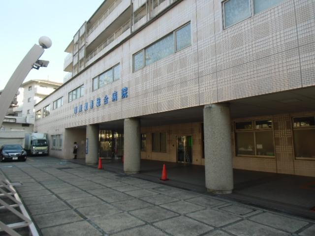 Hospital. 215m to international goodwill General Hospital