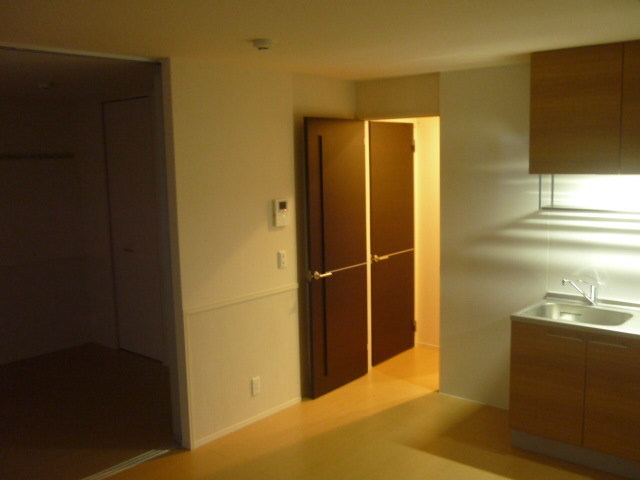 Living and room. Akehana' large and LDK