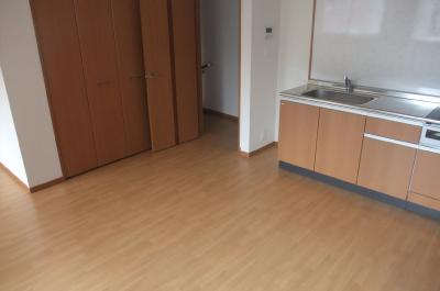 Living and room. Living