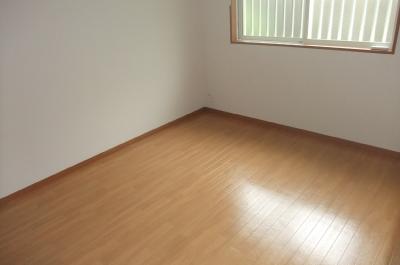 Other room space. bedroom