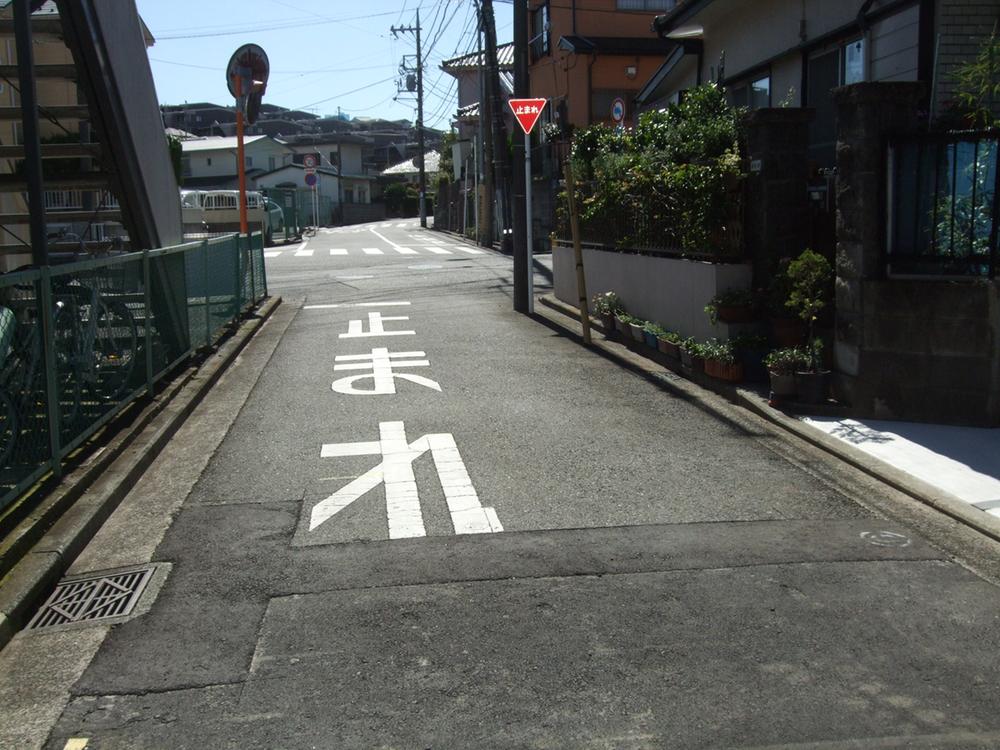 Local photos, including front road. Local (10 May 2013) Shooting