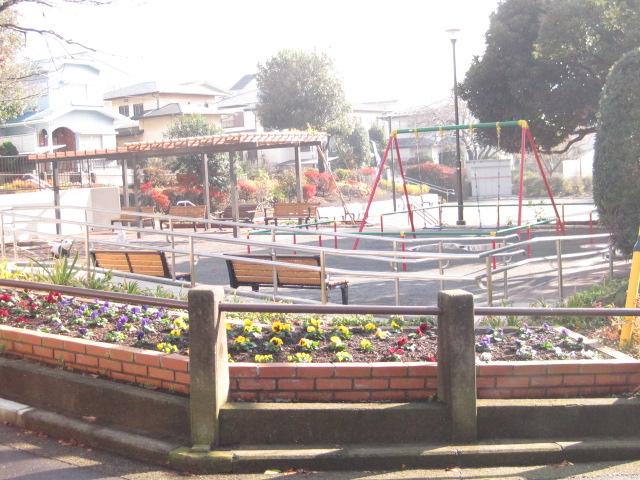 park. 440m until the per diem mountain park