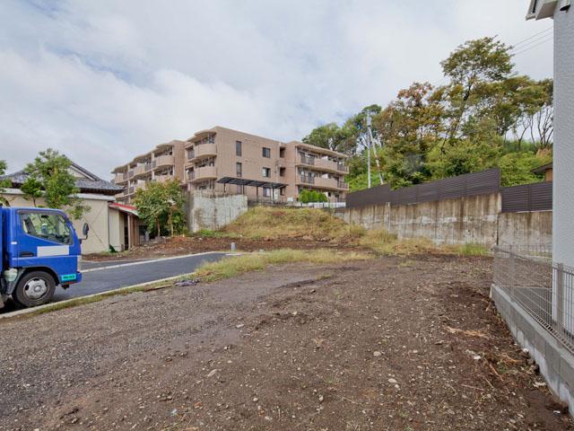 Local appearance photo. 4 ~ 6 Building Local Photos