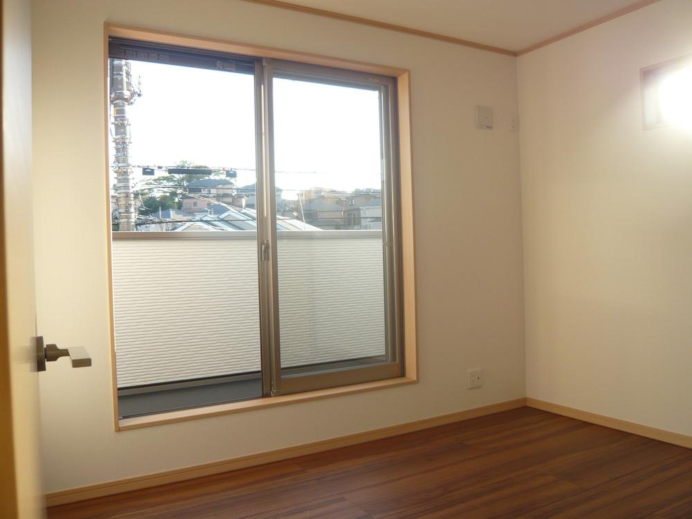 Other introspection. 2 Kaiyoshitsu