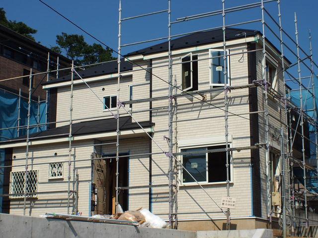 Local appearance photo