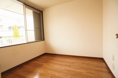 Living and room. North Western-style!