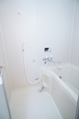 Bath. Warm at any time with the Reheating function