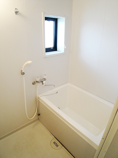 Bath. bathroom ・ With reheating!