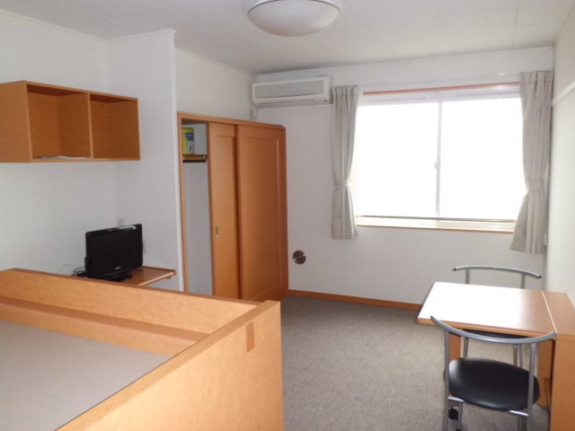 Living and room. Furniture is a consumer electronics with rooms