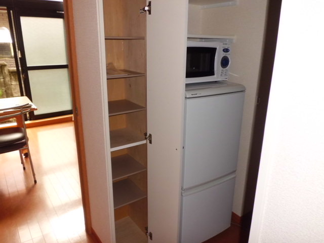 Other. refrigerator microwave