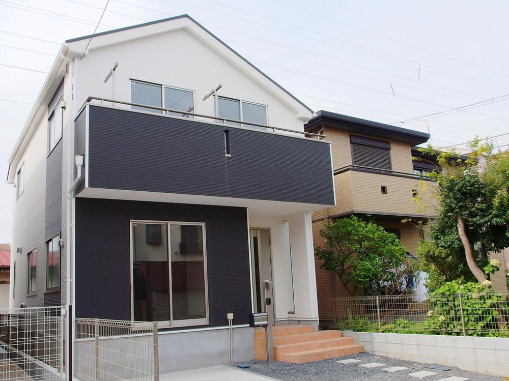 Same specifications photos (appearance). Example of construction