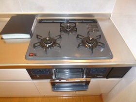 Other Equipment. System kitchen